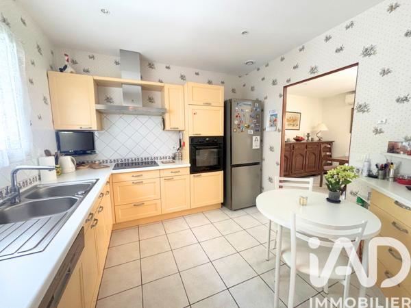 Maison à vendre 4 pièces 98 m² Gujan-Mestras
