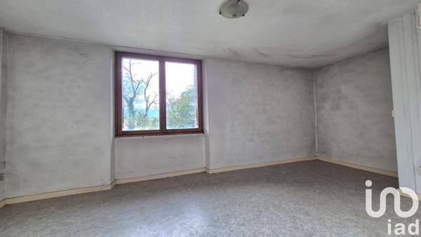 Maison 4 pièces de 86 m² à Claix (38640)