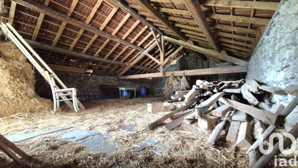 Maison 4 pièces de 86 m² à Claix (38640)