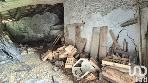 Maison 4 pièces de 86 m² à Claix (38640)