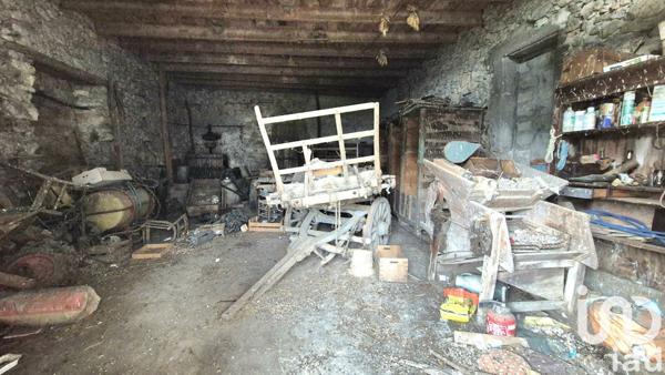 Maison 4 pièces de 86 m² à Claix (38640)