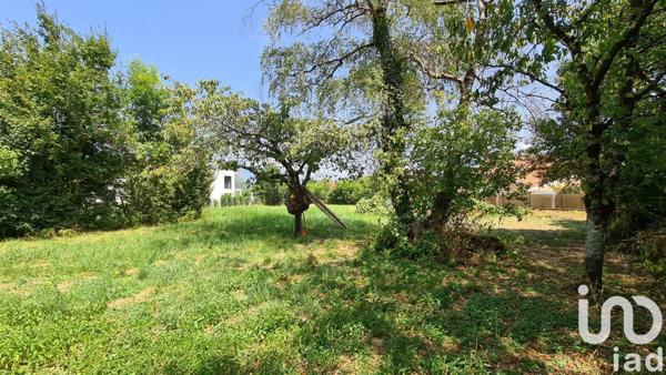 Maison 4 pièces de 86 m² à Claix (38640)