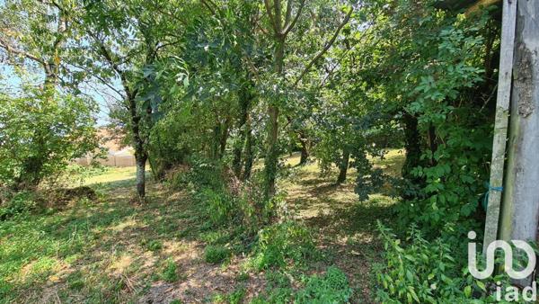 Maison 4 pièces de 86 m² à Claix (38640)