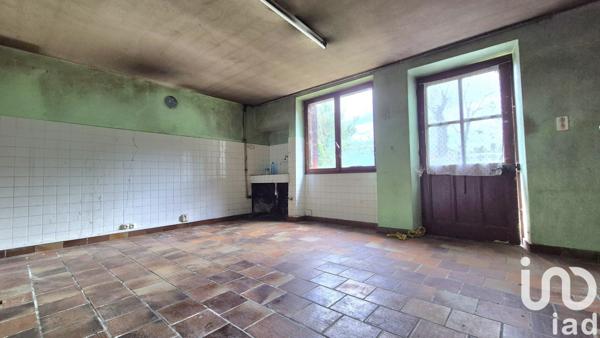 Maison 4 pièces de 86 m² à Claix (38640)