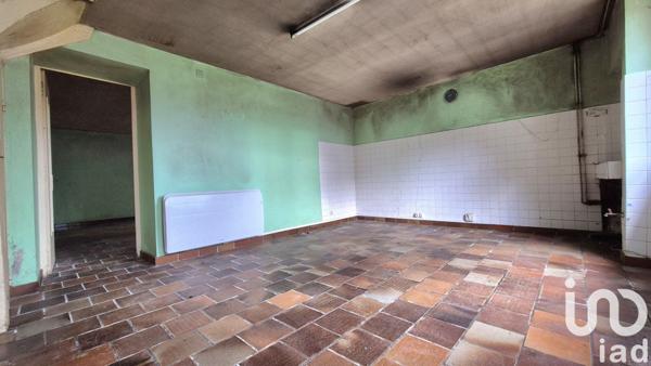 Maison 4 pièces de 86 m² à Claix (38640)