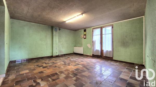 Maison 4 pièces de 86 m² à Claix (38640)