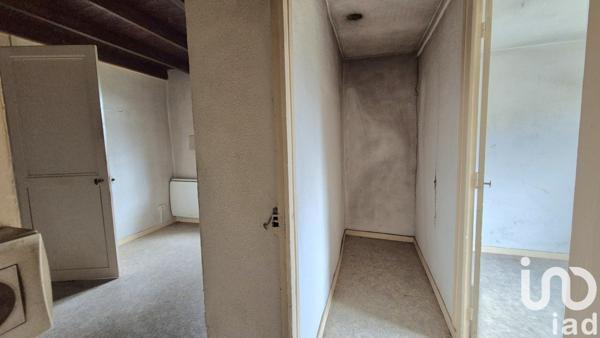 Maison 4 pièces de 86 m² à Claix (38640)