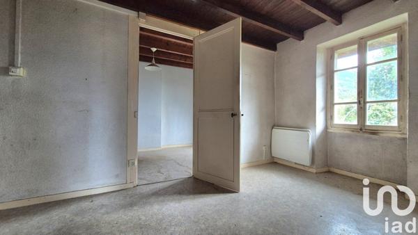 Maison 4 pièces de 86 m² à Claix (38640)