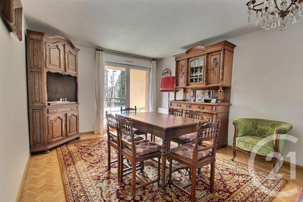 Appartement F3 à vendre  3 pièces - 77 m2 HAGUENAU - 67