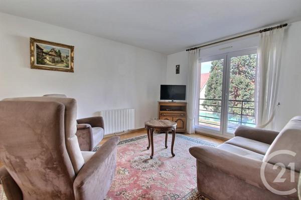 Appartement F3 à vendre  3 pièces - 77 m2 HAGUENAU - 67