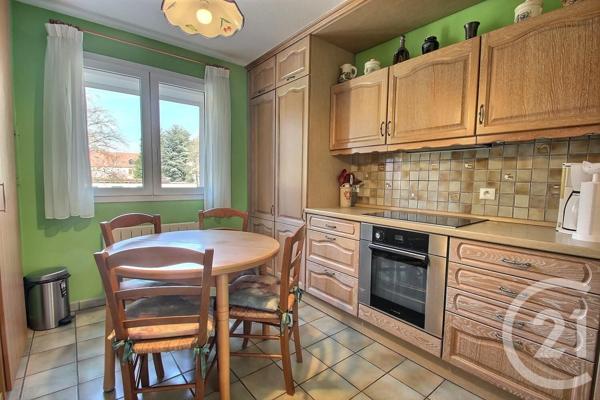 Appartement F3 à vendre  3 pièces - 77 m2 HAGUENAU - 67