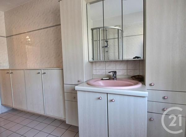 Appartement F3 à vendre  3 pièces - 77 m2 HAGUENAU - 67