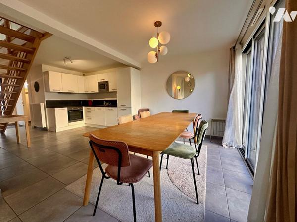 NOUVEAUTE - QUARTIER SACRE -COEURS / MADELEINE