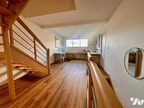 NOUVEAUTE - QUARTIER SACRE -COEURS / MADELEINE