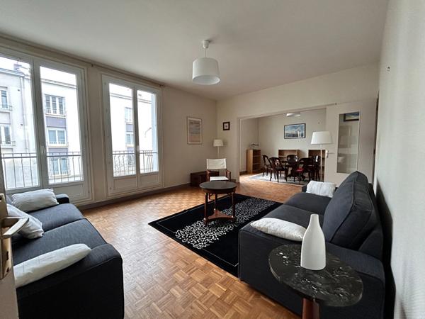 Appartement 5 pièce(s) 123.55 m2