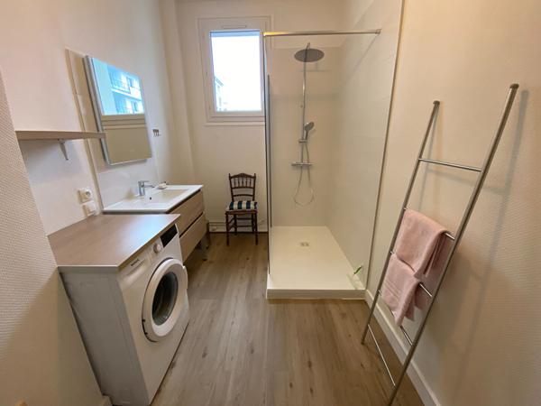 Appartement 5 pièce(s) 123.55 m2