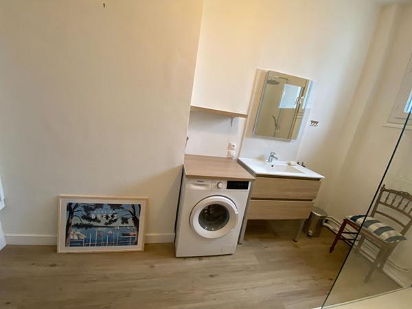 Appartement 5 pièce(s) 123.55 m2