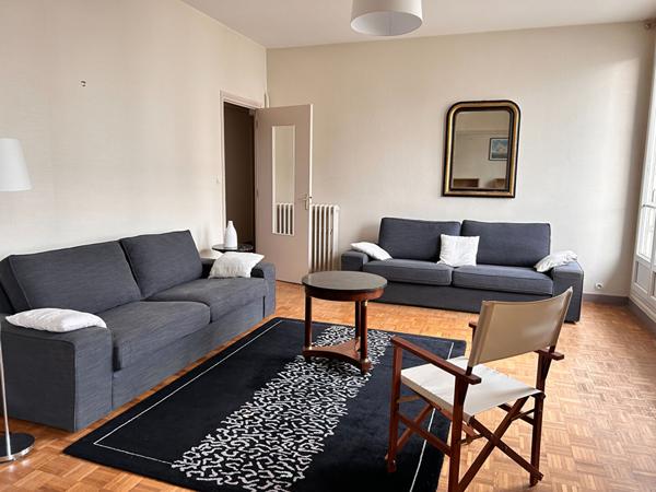 Appartement 5 pièce(s) 123.55 m2