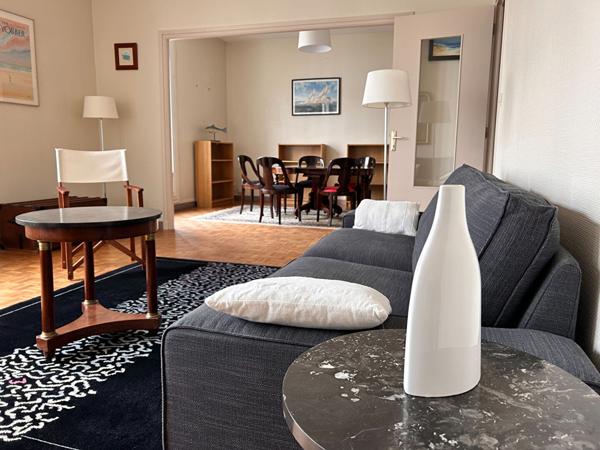 Appartement 5 pièce(s) 123.55 m2