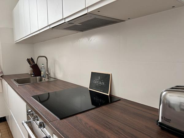 Appartement 5 pièce(s) 123.55 m2