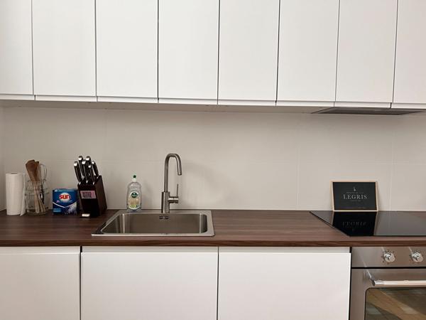 Appartement 5 pièce(s) 123.55 m2