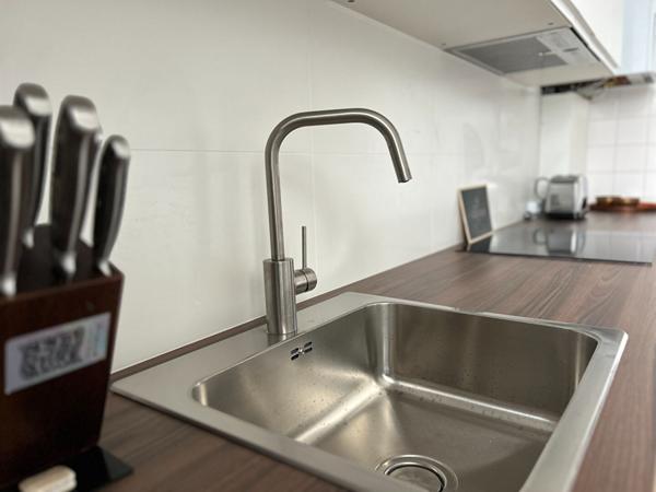 Appartement 5 pièce(s) 123.55 m2