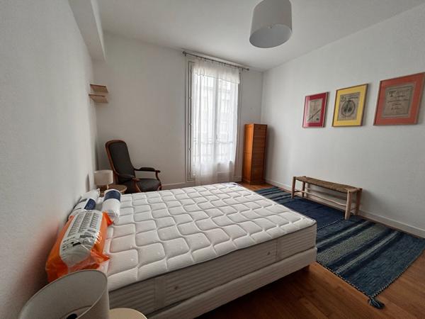 Appartement 5 pièce(s) 123.55 m2