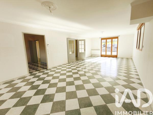 Maison à vendre 5 pièces 118 m² Rozoy-sur-Serre