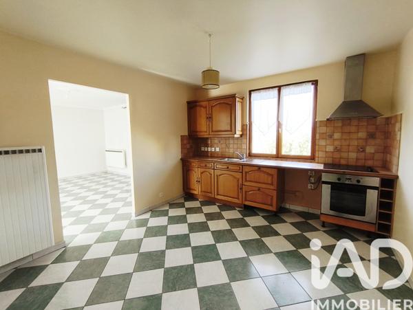 Maison à vendre 5 pièces 118 m² Rozoy-sur-Serre