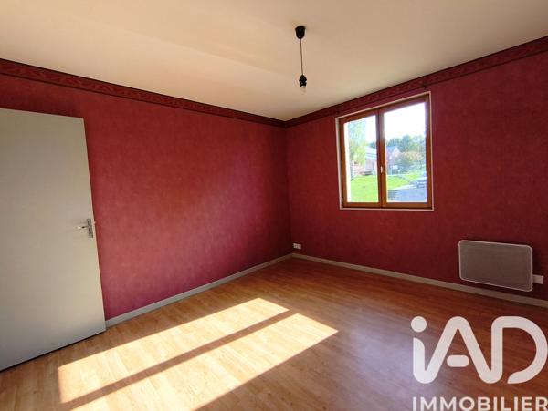 Maison à vendre 5 pièces 118 m² Rozoy-sur-Serre