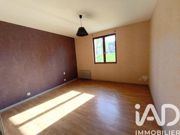 Maison à vendre 5 pièces 118 m² Rozoy-sur-Serre