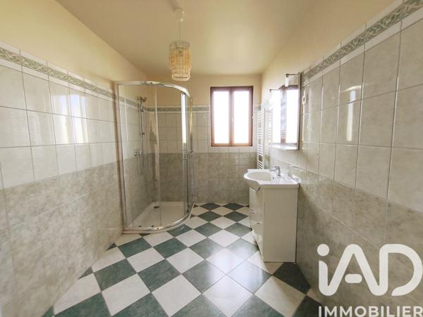 Maison à vendre 5 pièces 118 m² Rozoy-sur-Serre