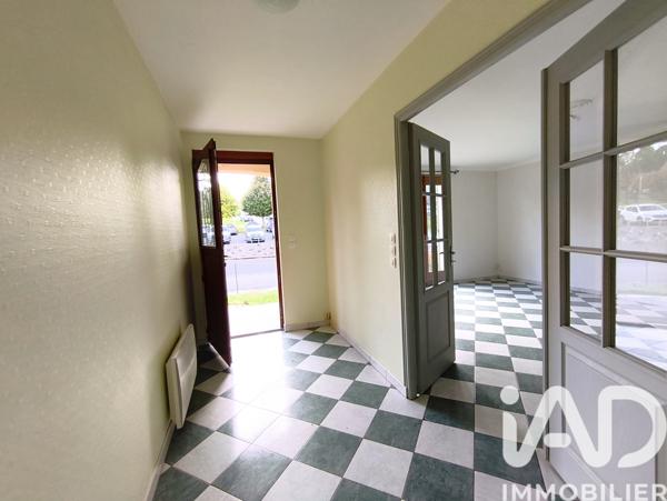 Maison à vendre 5 pièces 118 m² Rozoy-sur-Serre