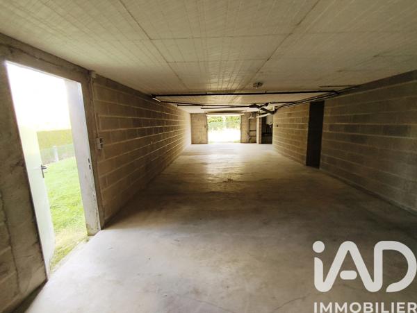 Maison à vendre 5 pièces 118 m² Rozoy-sur-Serre