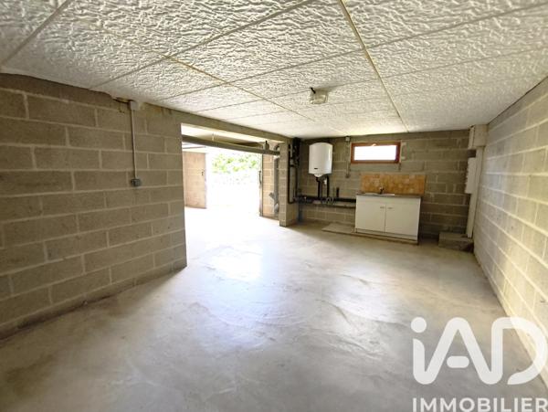 Maison à vendre 5 pièces 118 m² Rozoy-sur-Serre