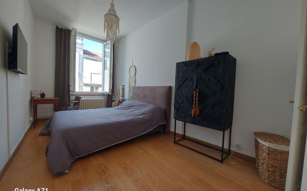 Appartement à vendre    4 pièces • 98,39 m2 La Rochelle