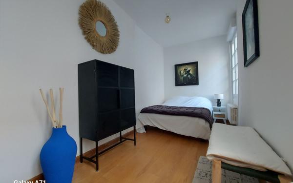 Appartement à vendre    4 pièces • 98,39 m2 La Rochelle