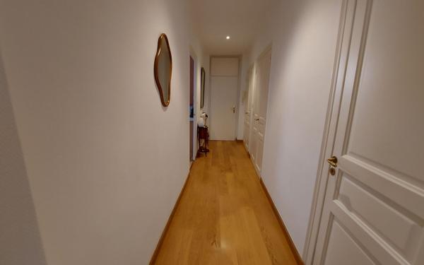 Appartement à vendre    4 pièces • 98,39 m2 La Rochelle