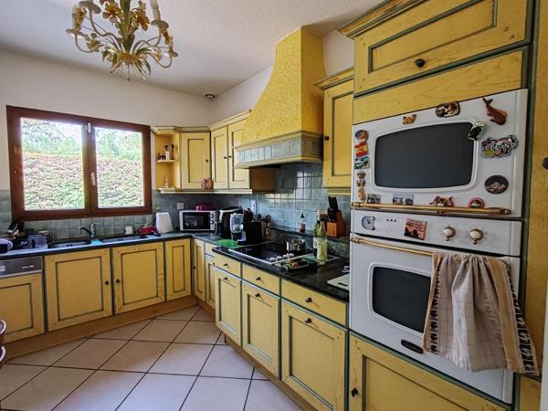 Vente / Villa à Saint Genis Pouilly (01170)