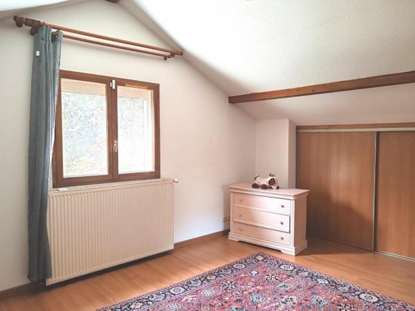 Vente / Villa à Saint Genis Pouilly (01170)