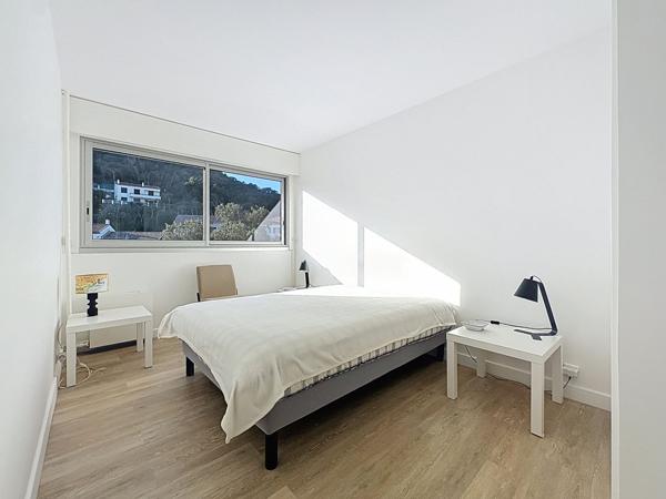 DERNIER ETAGE ! 4 pièces vue MER !