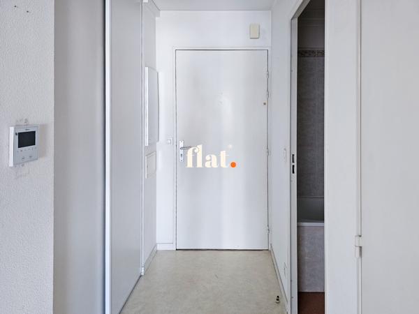 Appartement
                                                                                                                                                                                                                                                                                                                        2 pièce(s)                                                                                                                                                                                                          1 chambre(s)                                                                                                                                                                                                          36.68  m²