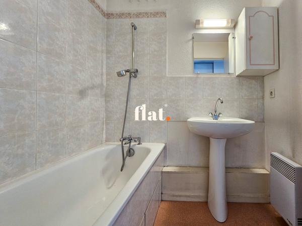 Appartement
                                                                                                                                                                                                                                                                                                                        2 pièce(s)                                                                                                                                                                                                          1 chambre(s)                                                                                                                                                                                                          36.68  m²