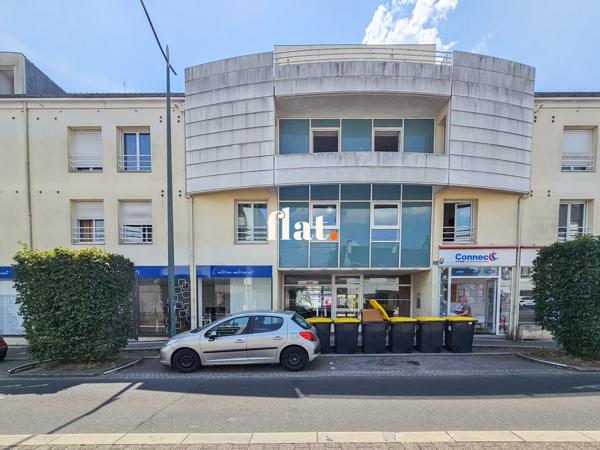 Appartement
                                                                                                                                                                                                                                                                                                                        2 pièce(s)                                                                                                                                                                                                          1 chambre(s)                                                                                                                                                                                                          36.68  m²