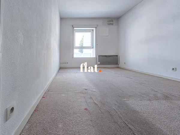 Appartement
                                                                                                                                                                                                                                                                                                                        2 pièce(s)                                                                                                                                                                                                          1 chambre(s)                                                                                                                                                                                                          36.68  m²