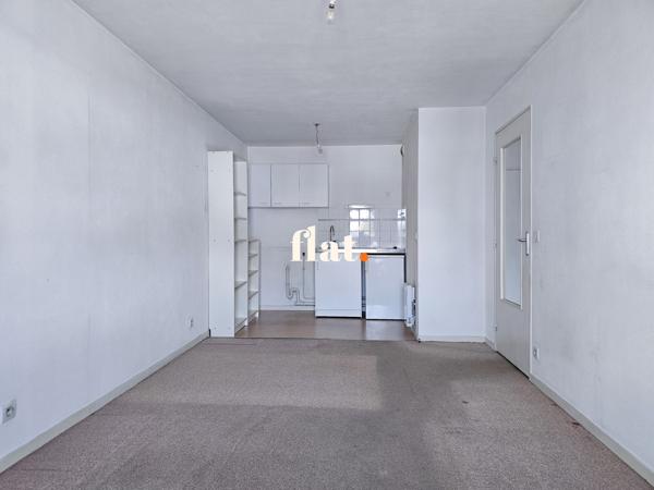 Appartement
                                                                                                                                                                                                                                                                                                                        2 pièce(s)                                                                                                                                                                                                          1 chambre(s)                                                                                                                                                                                                          36.68  m²