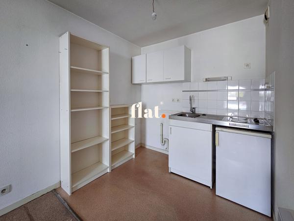 Appartement
                                                                                                                                                                                                                                                                                                                        2 pièce(s)                                                                                                                                                                                                          1 chambre(s)                                                                                                                                                                                                          36.68  m²