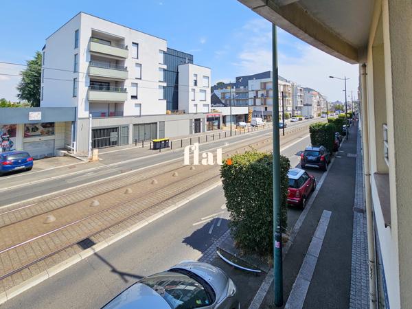 Appartement
                                                                                                                                                                                                                                                                                                                        2 pièce(s)                                                                                                                                                                                                          1 chambre(s)                                                                                                                                                                                                          36.68  m²