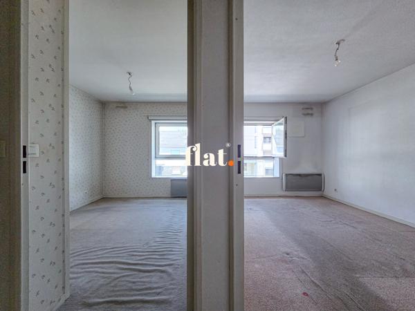 Appartement
                                                                                                                                                                                                                                                                                                                        2 pièce(s)                                                                                                                                                                                                          1 chambre(s)                                                                                                                                                                                                          36.68  m²