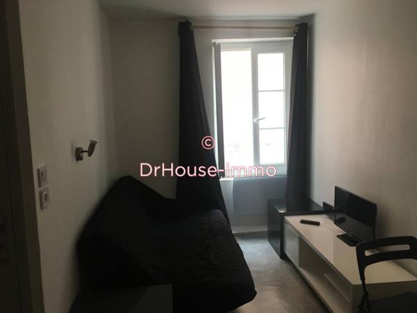 Appartement à vendre 1 pièce de 16 m²